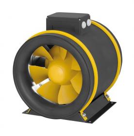 Extracteur Silencieux Max Fan PRO EC  Ø250mm -2175m3/H